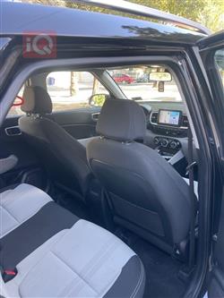 هيونداي فينو